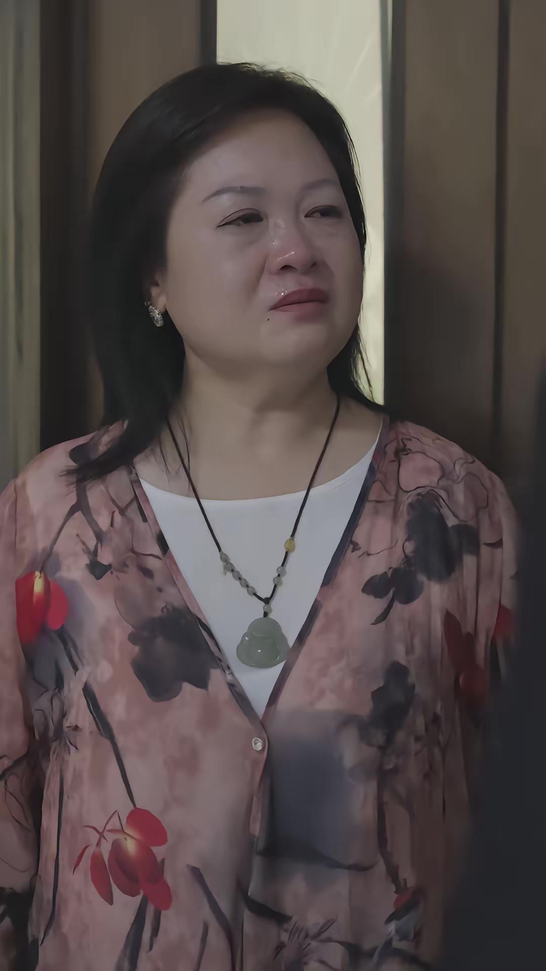 《人到中年不迷糊》劇照