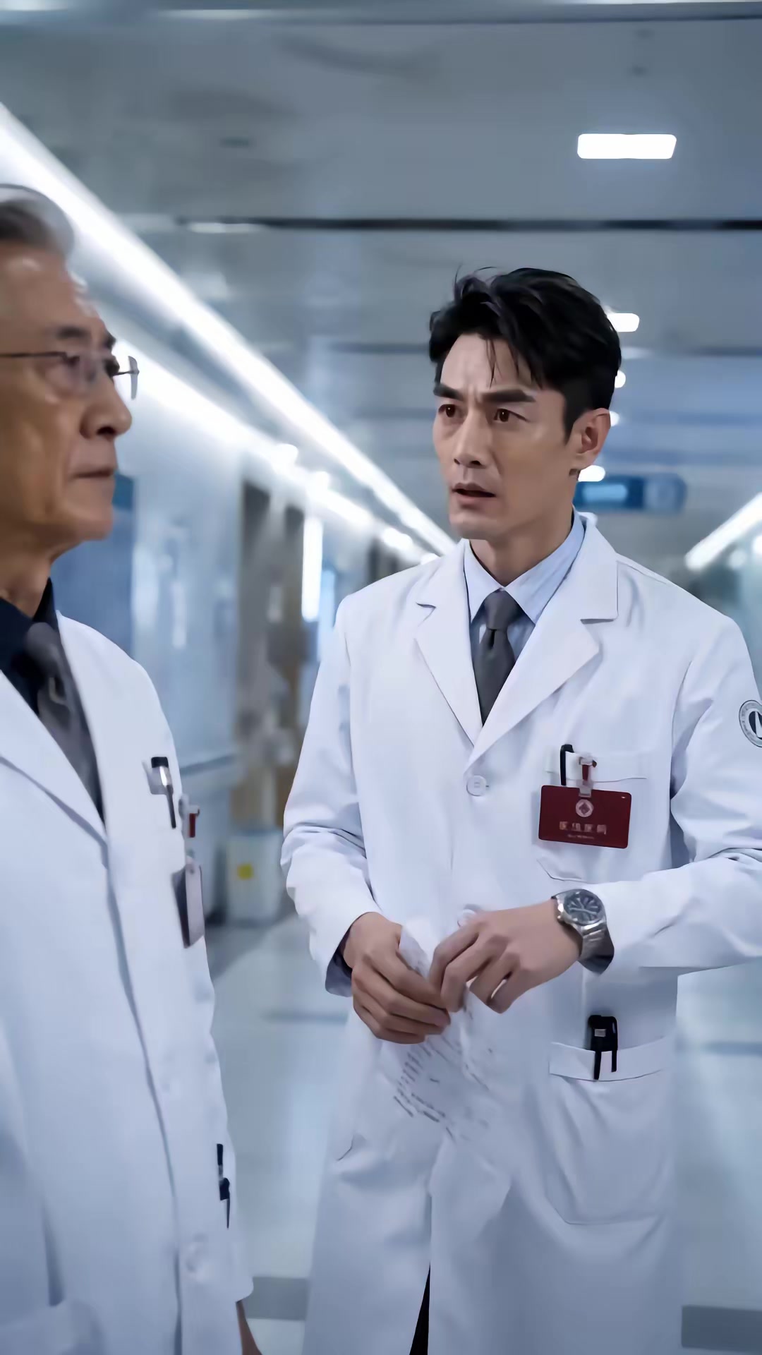 《我不敗狂龍，師姐別追了》劇照