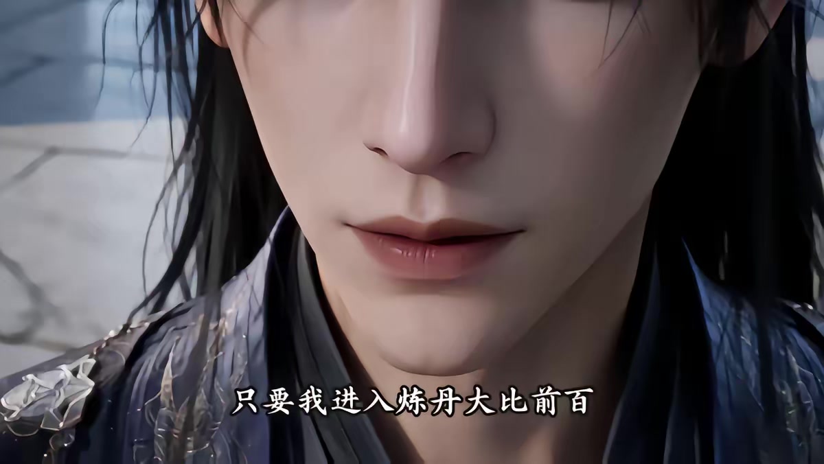 《天羽寿元第6季》剧照