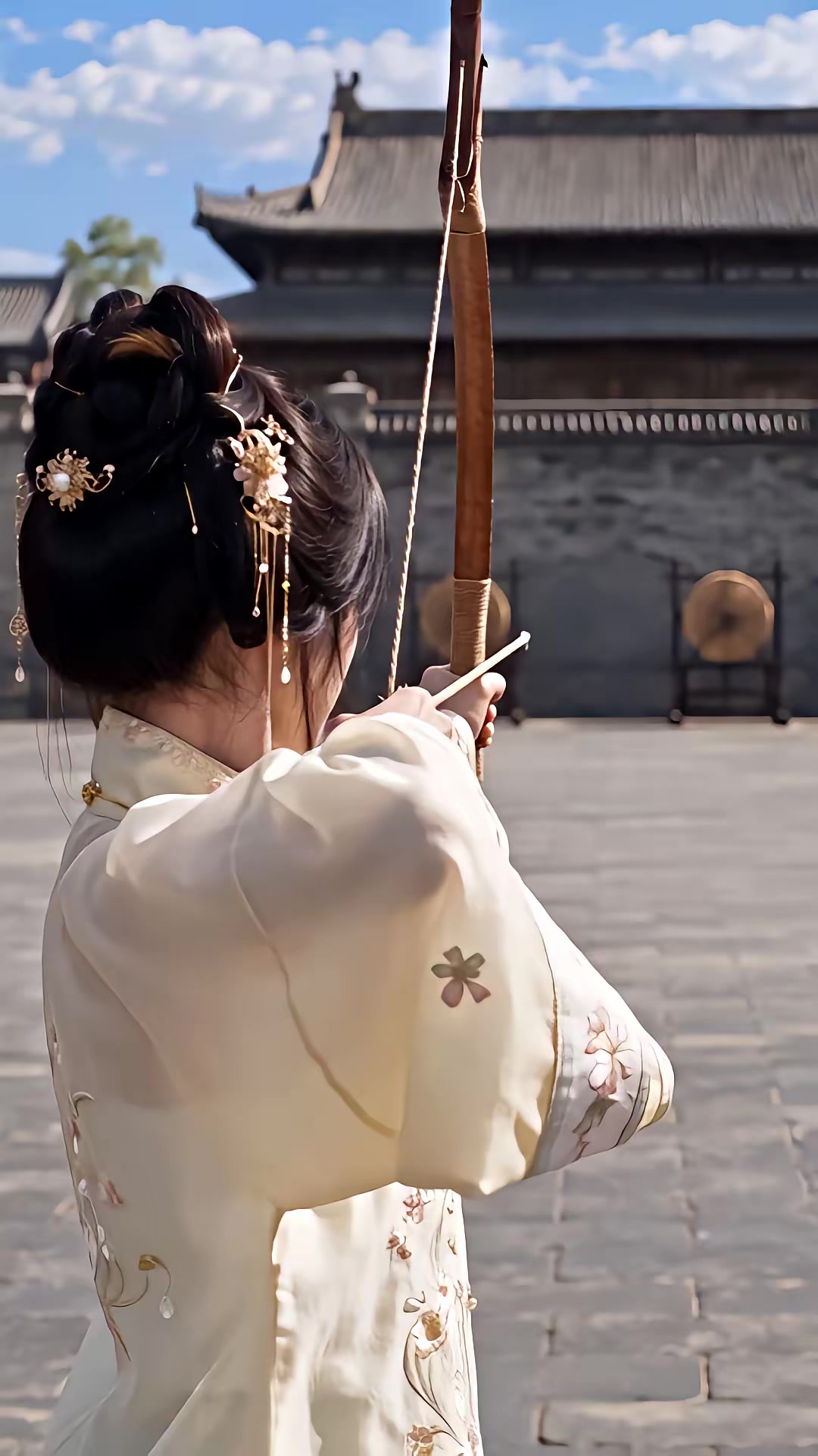 《天幕直播：古人每週來我家做客第三季》劇照