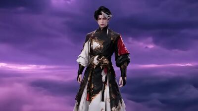 《萬妖圖錄傳第十三季》劇照