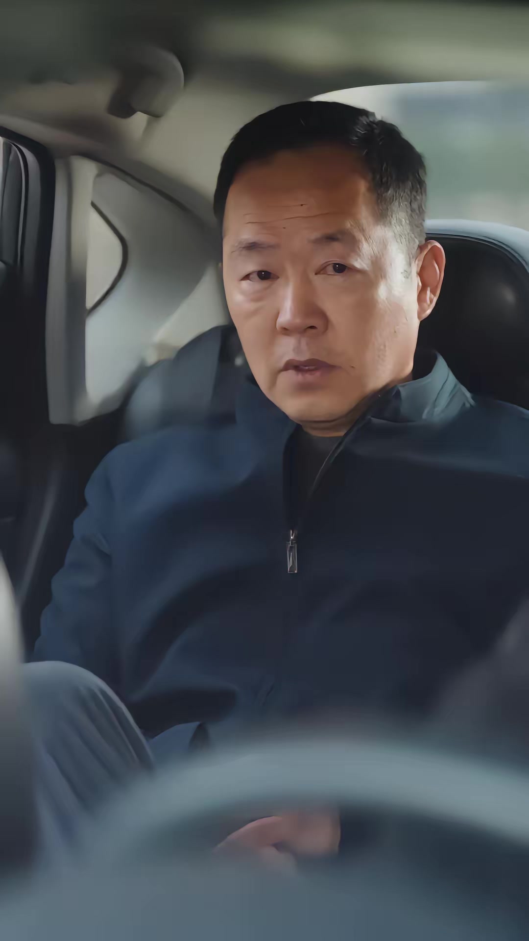 《重回零七後，我靠競賽登頂巔峰》劇照