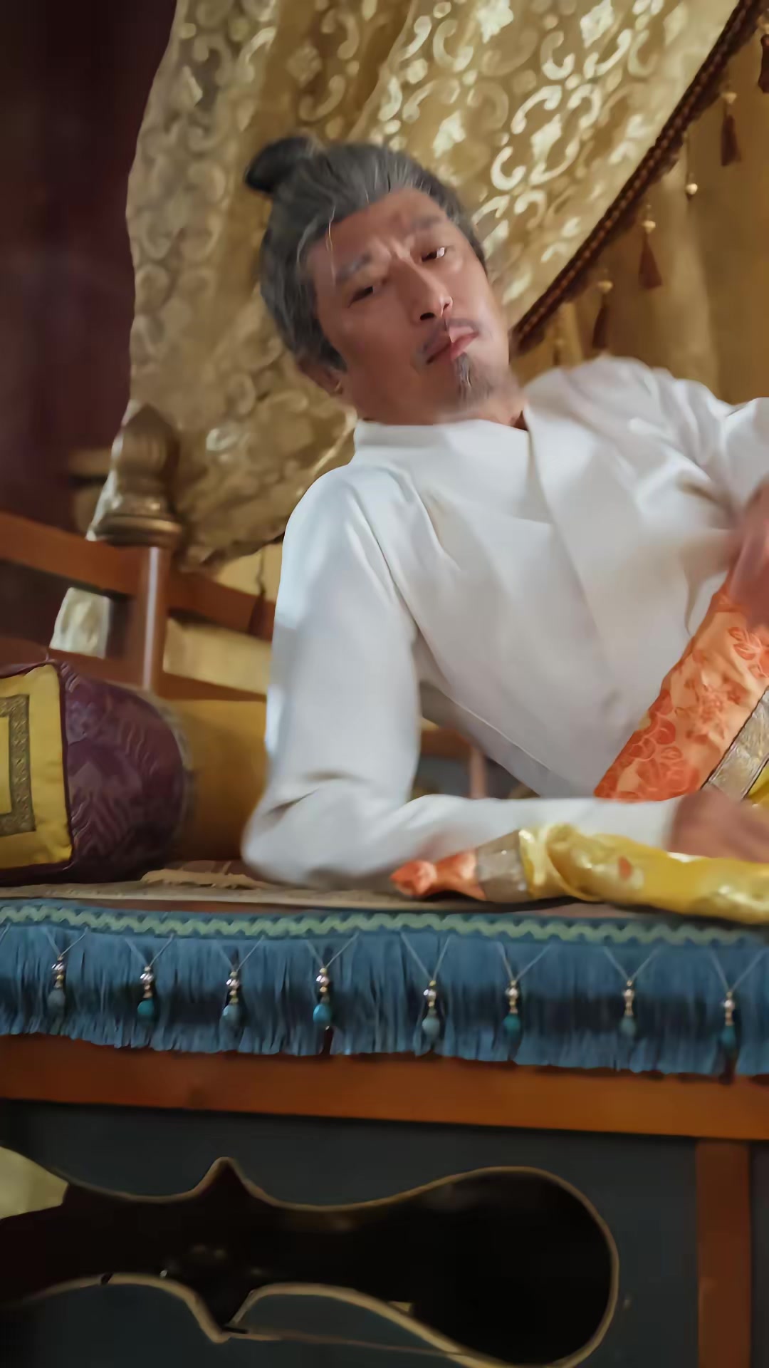 《逍遙小王爺》劇照