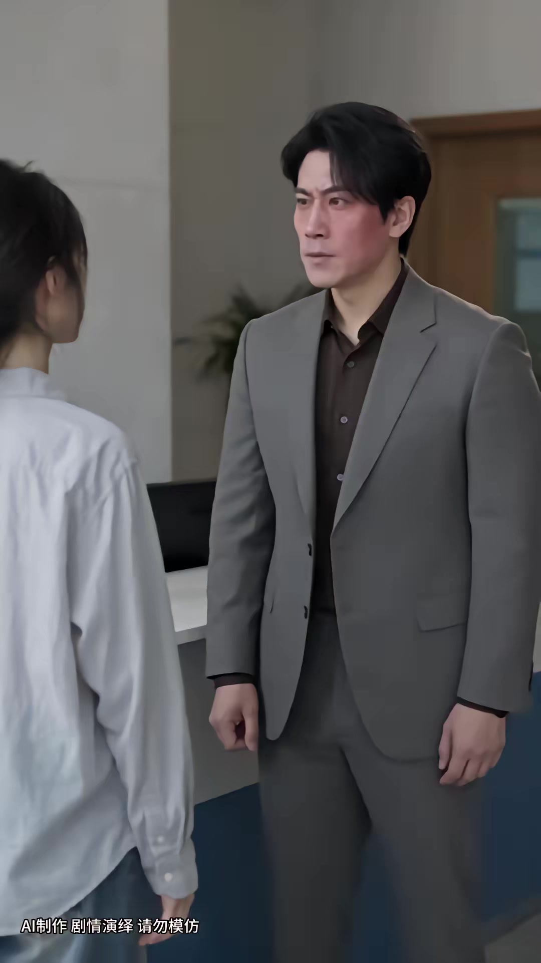 《心聲大瓜保熟，全家叫我別停》劇照