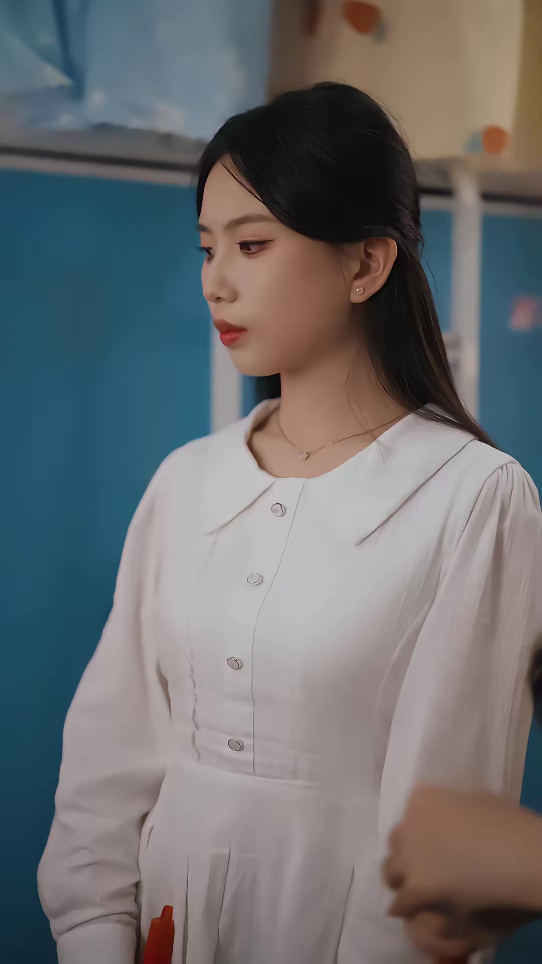 《懸案：消失的女寢》劇照