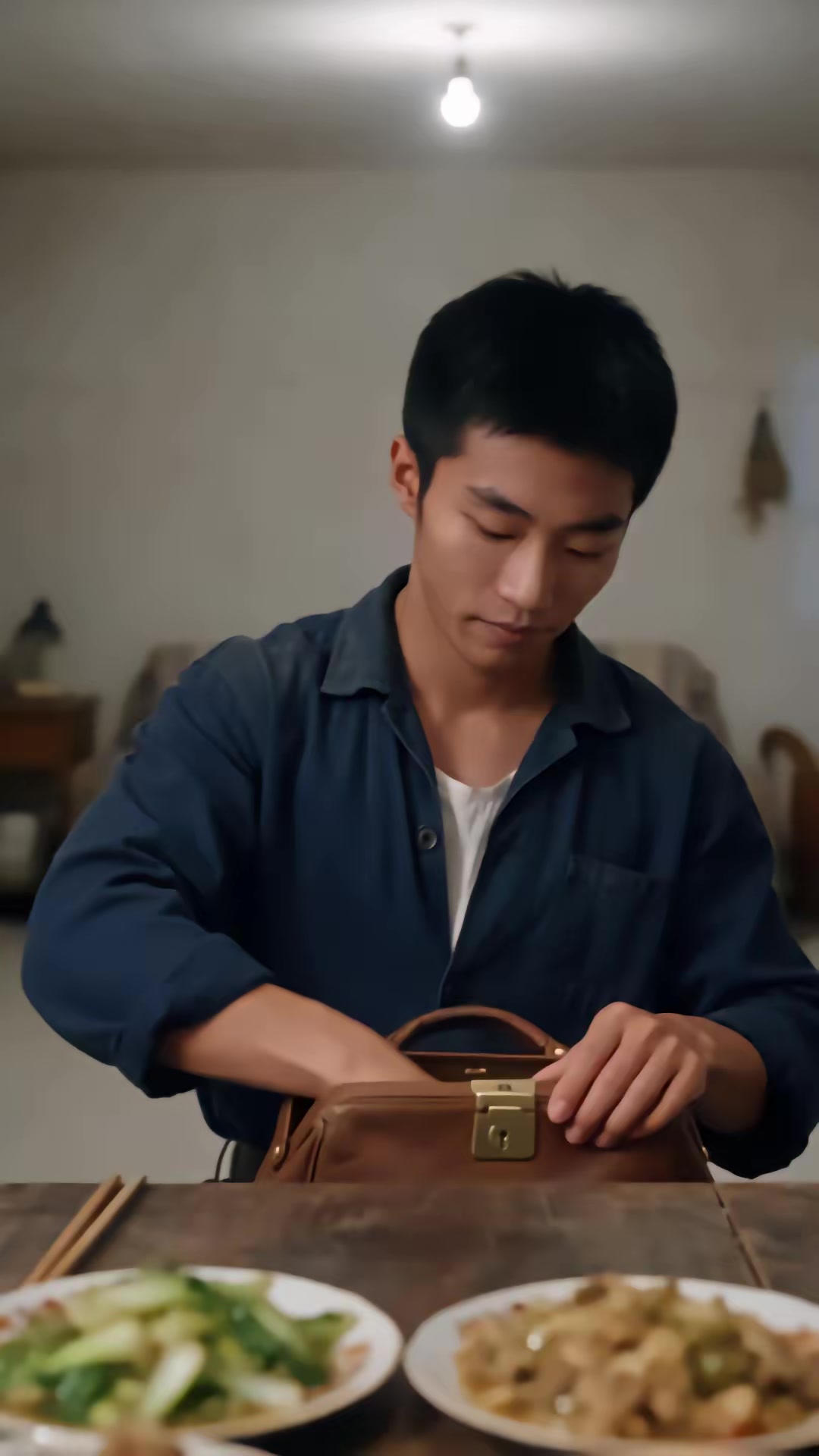 《八仙赐福，从赶海救下船王千金开始》剧照