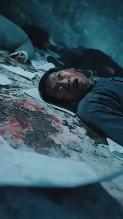《僵尸，九叔座下最强门徒》剧照