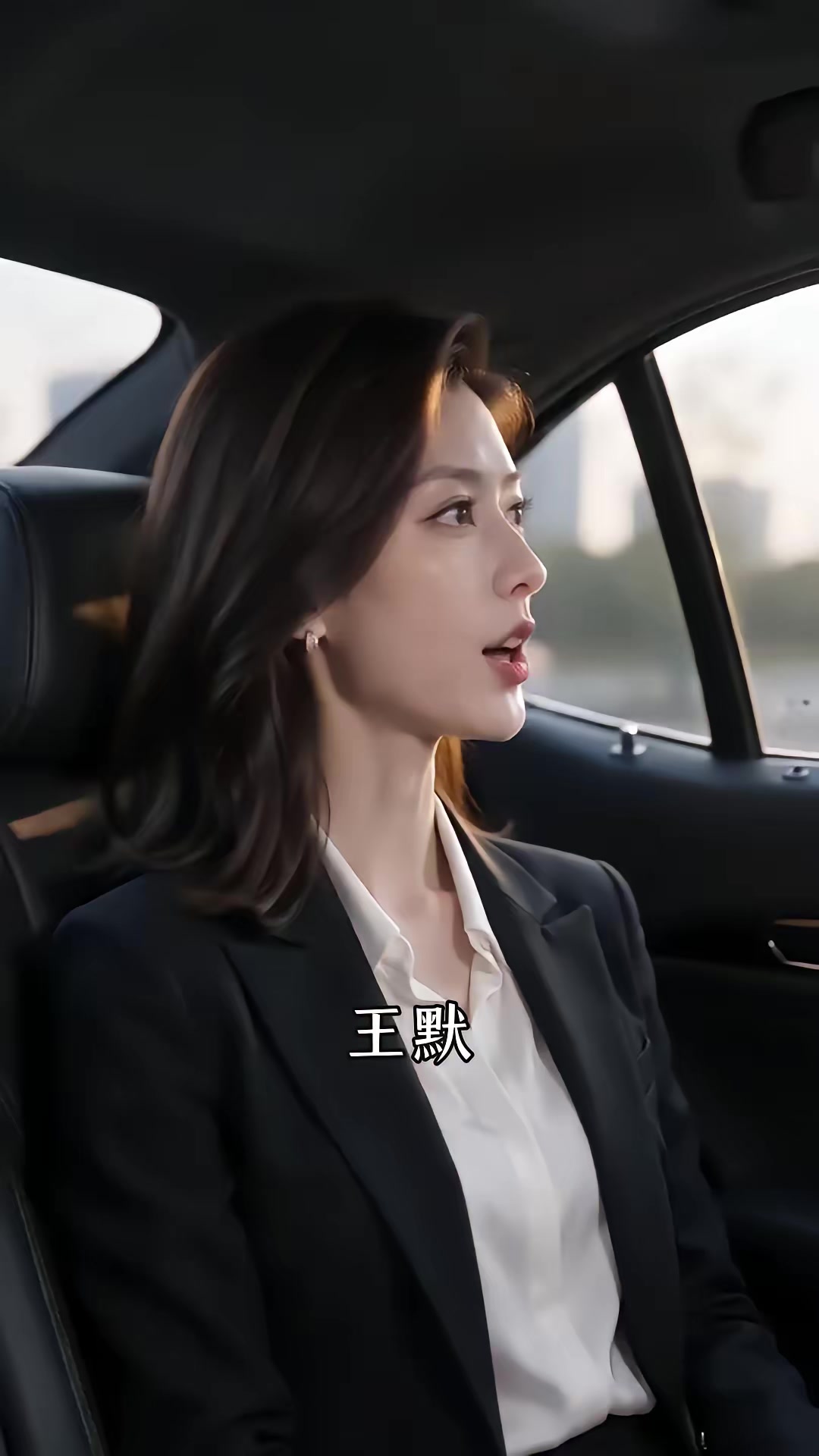 《穿越一天，我給自己留了一百萬枚比特幣》劇照