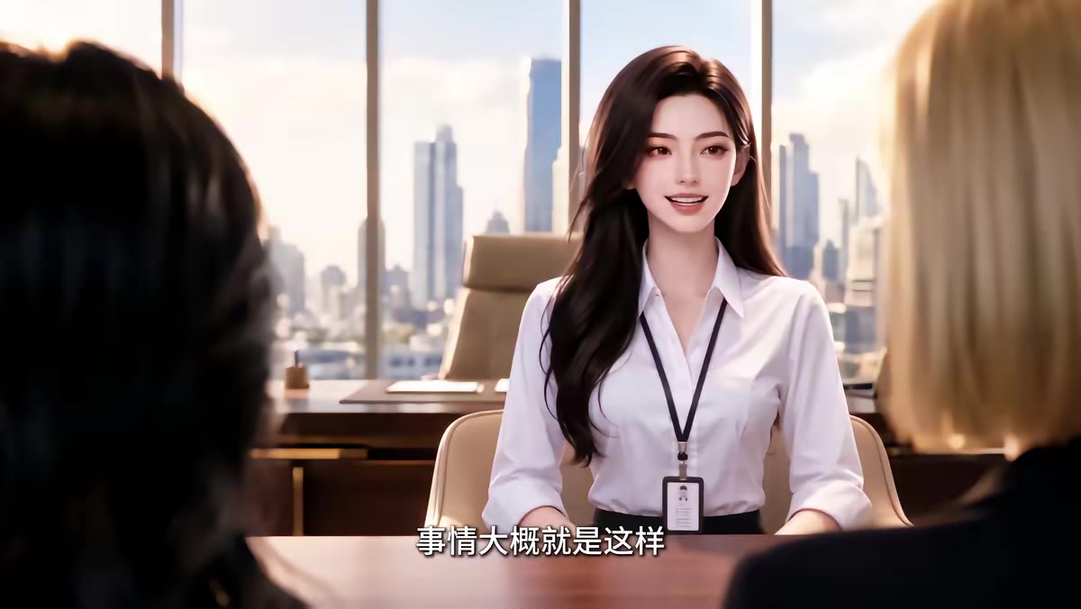 《修仙歸來，我的未婚妻藏不住了》劇照