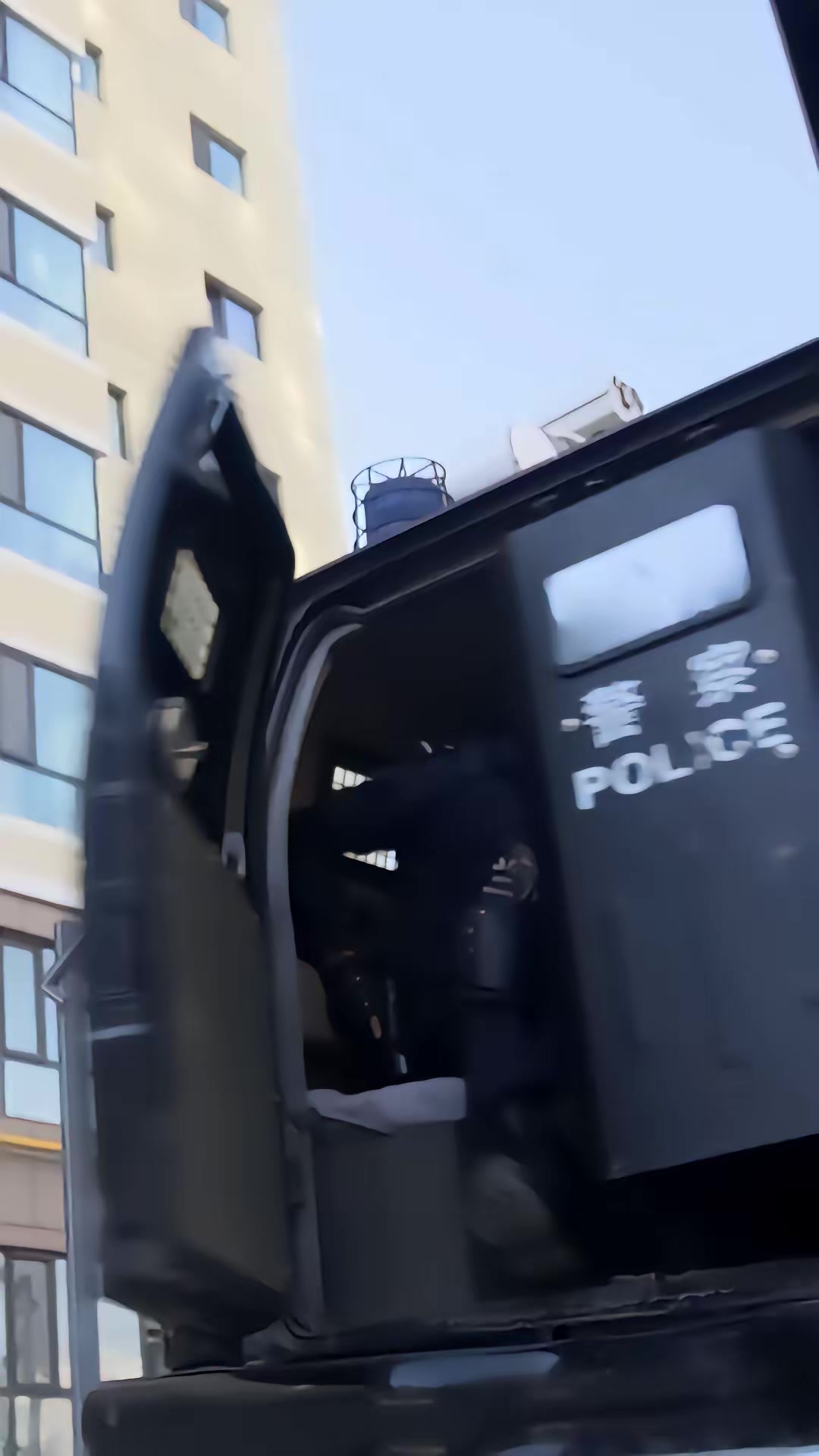 《大国崛起》剧照