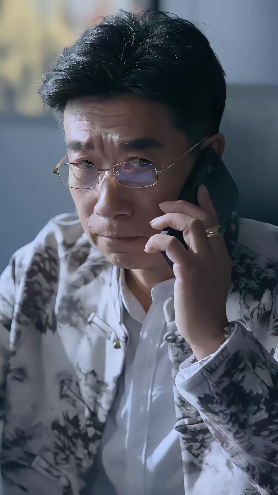 《狂飙之逃出生天》剧照
