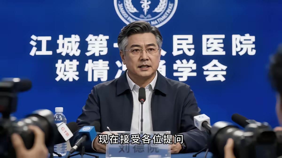 《急診摸魚王4》劇照
