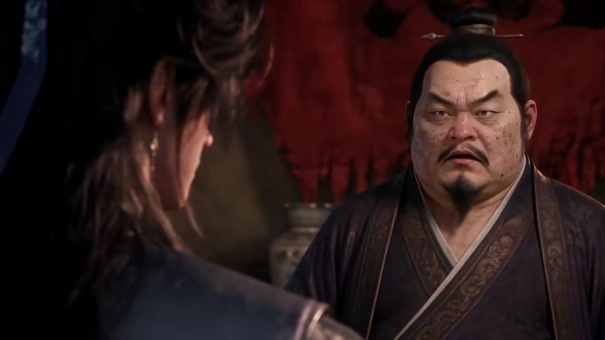 《大乾毒士，千古第三陽謀！第七季》劇照