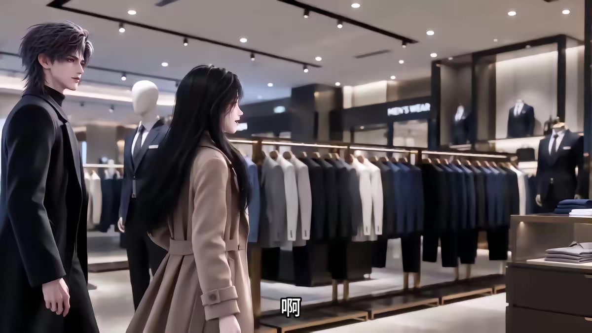 《心跳比我更早認出你之霧港餘溫第三季》劇照
