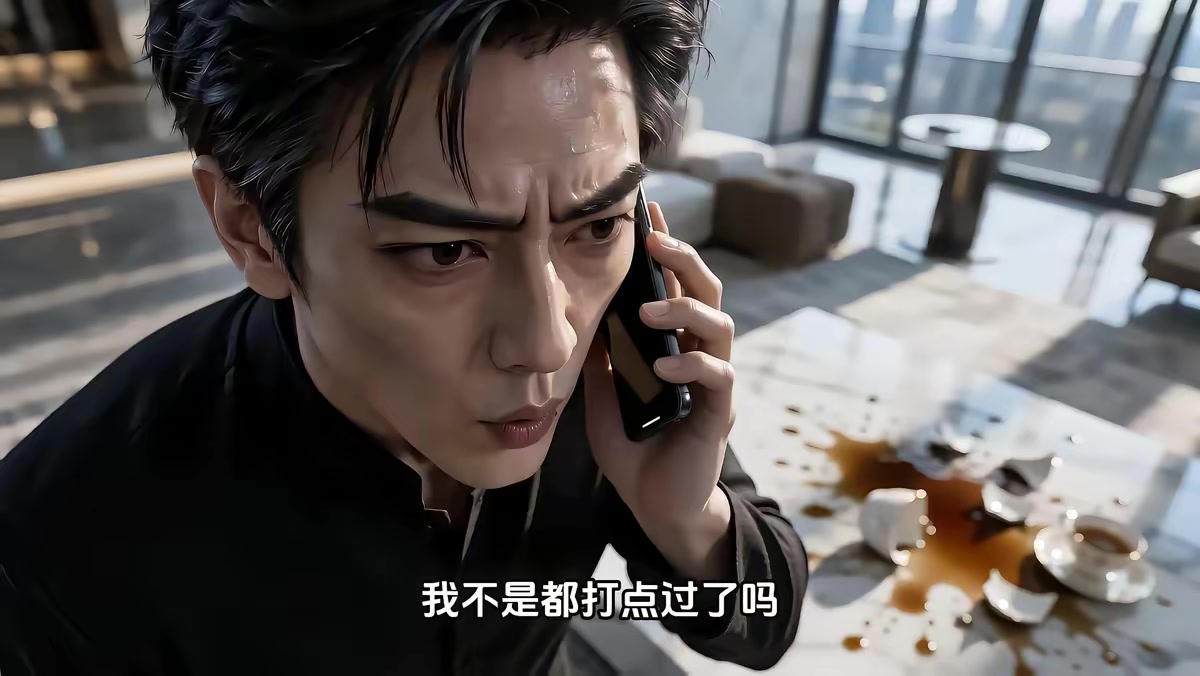 《校花別鬧，你爺爺是我徒弟》劇照