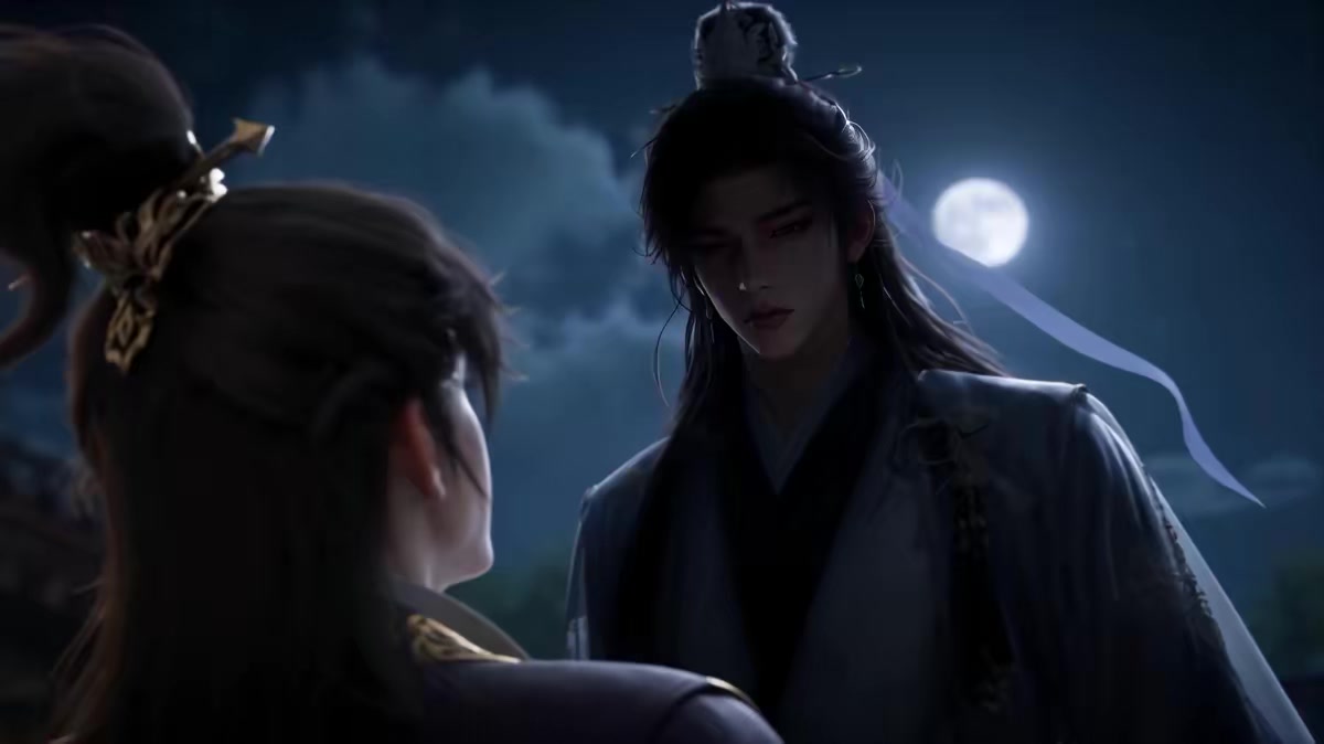 《大乾毒士，千古第三陽謀！第七季》劇照