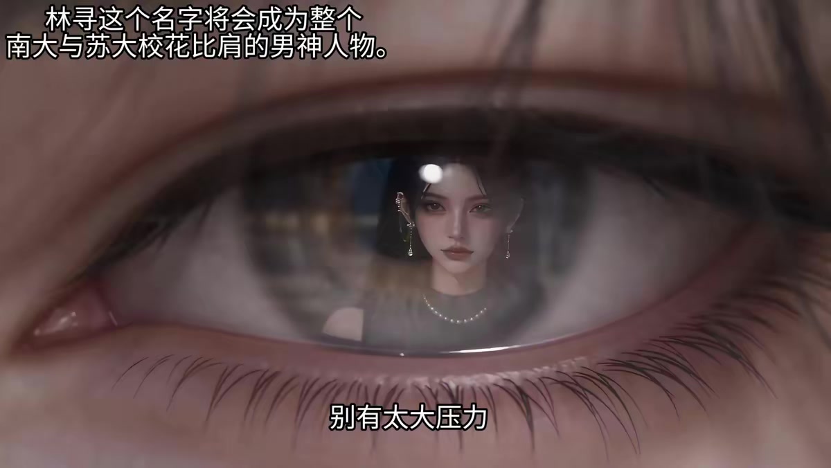 《裝窮十八年，爸媽終於攤牌了》劇照