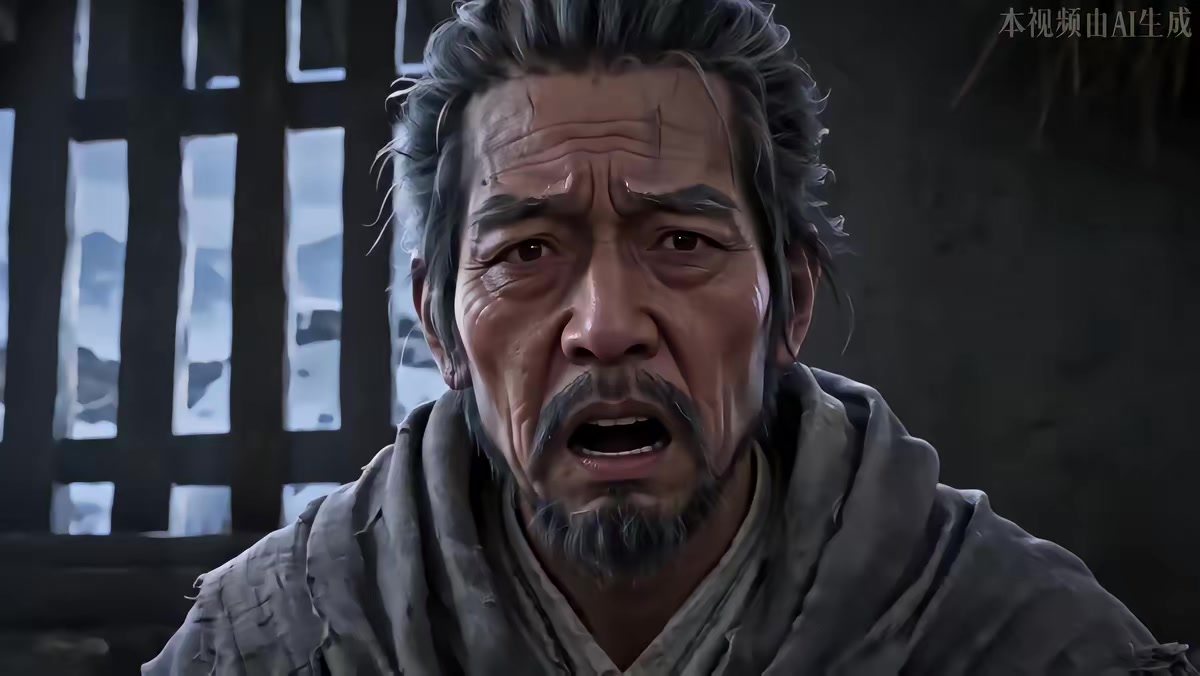 《边军破刀：一路砍到裂土封王》剧照