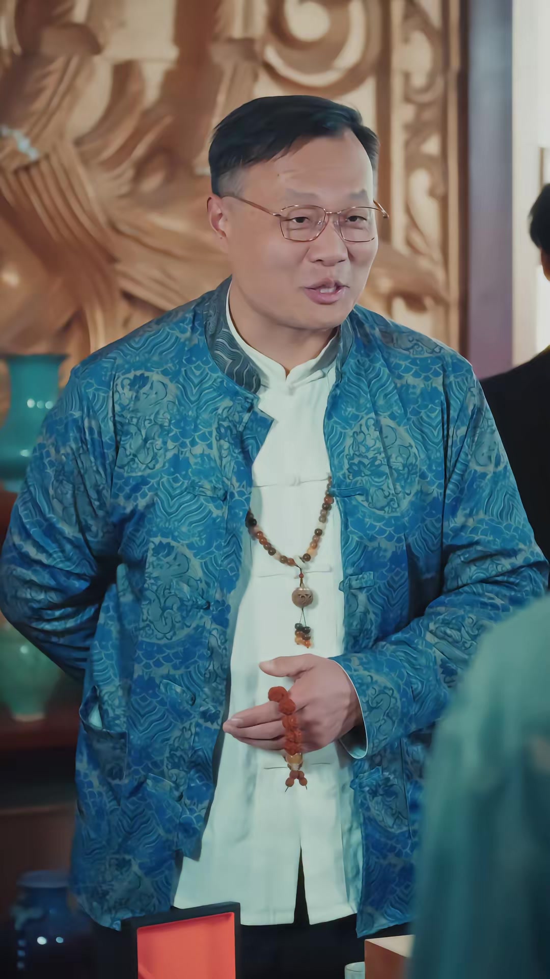 《小賣部通古代，開局女帝舔冰淇淋》劇照