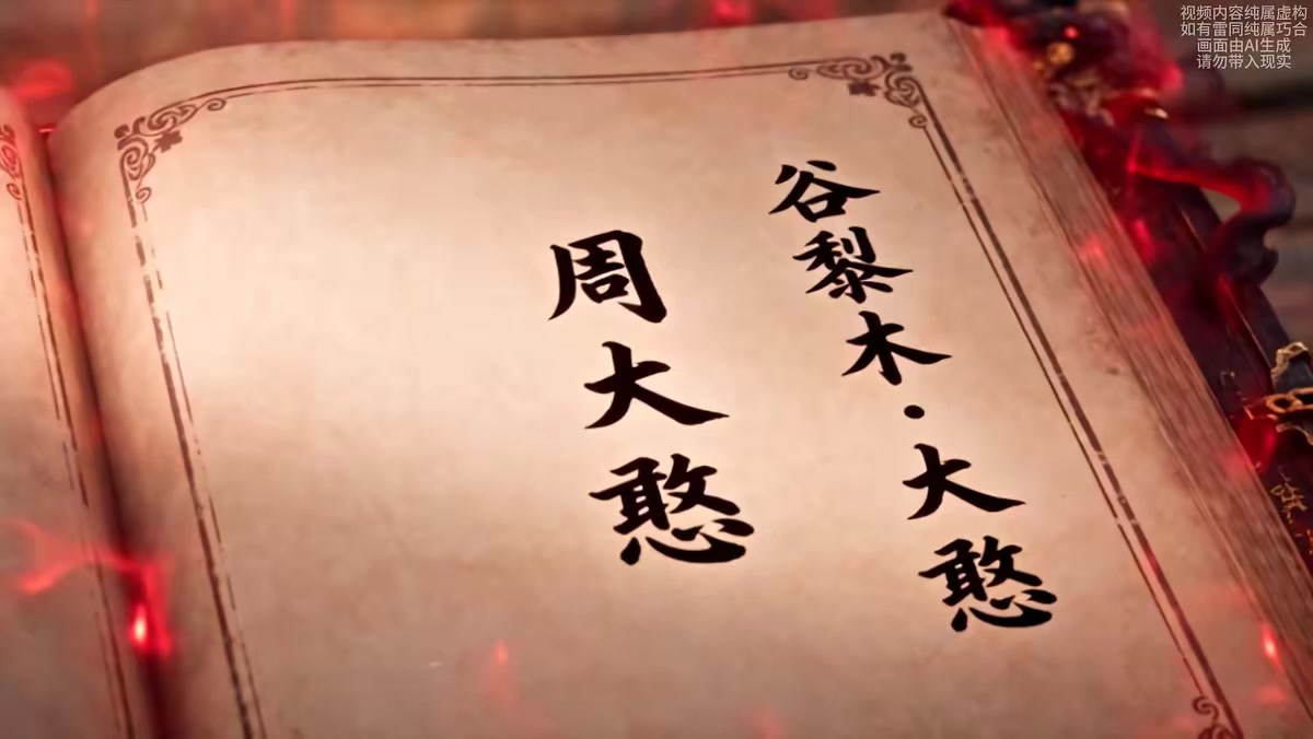 《游戏入侵：普攻加血一箭亿万伤屠戮神明二》剧照