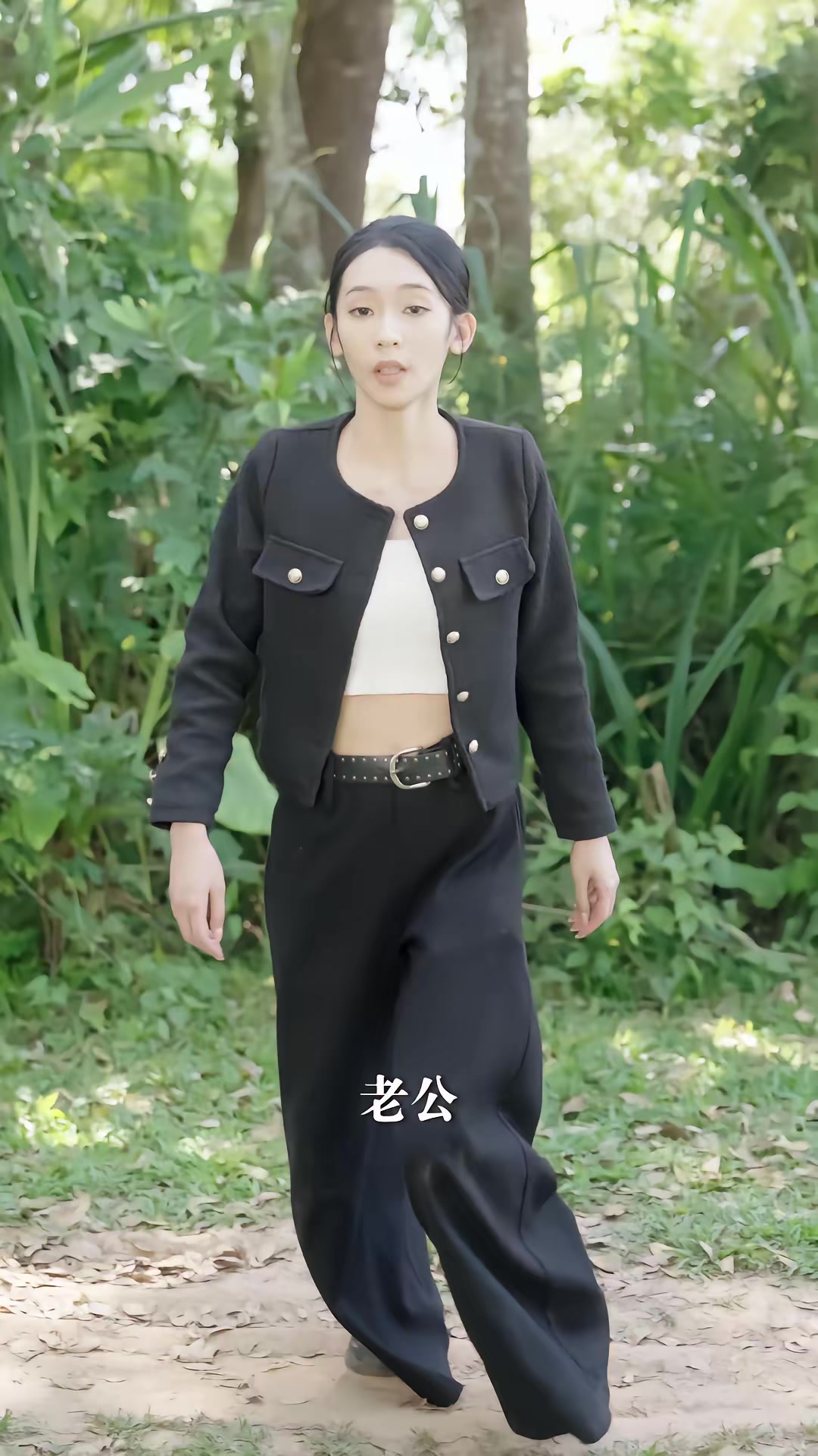 《荒島求生法則》劇照