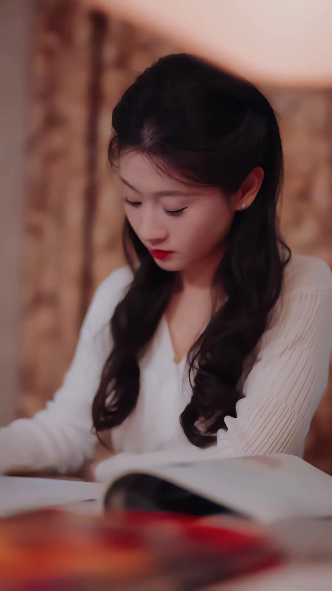《清梨撞滿懷》劇照