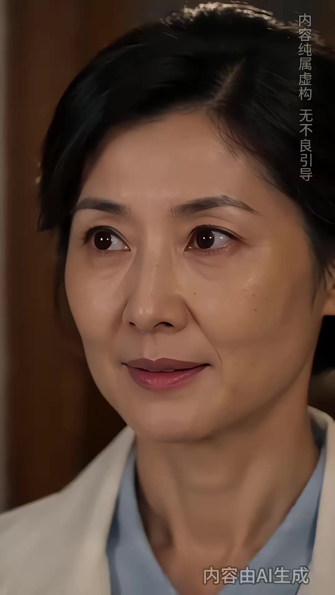 《錦繡八零，一禾寄北第三季》劇照