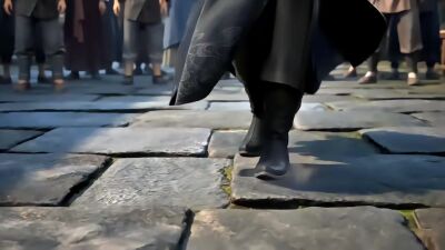 《瓮葬法第五季》剧照