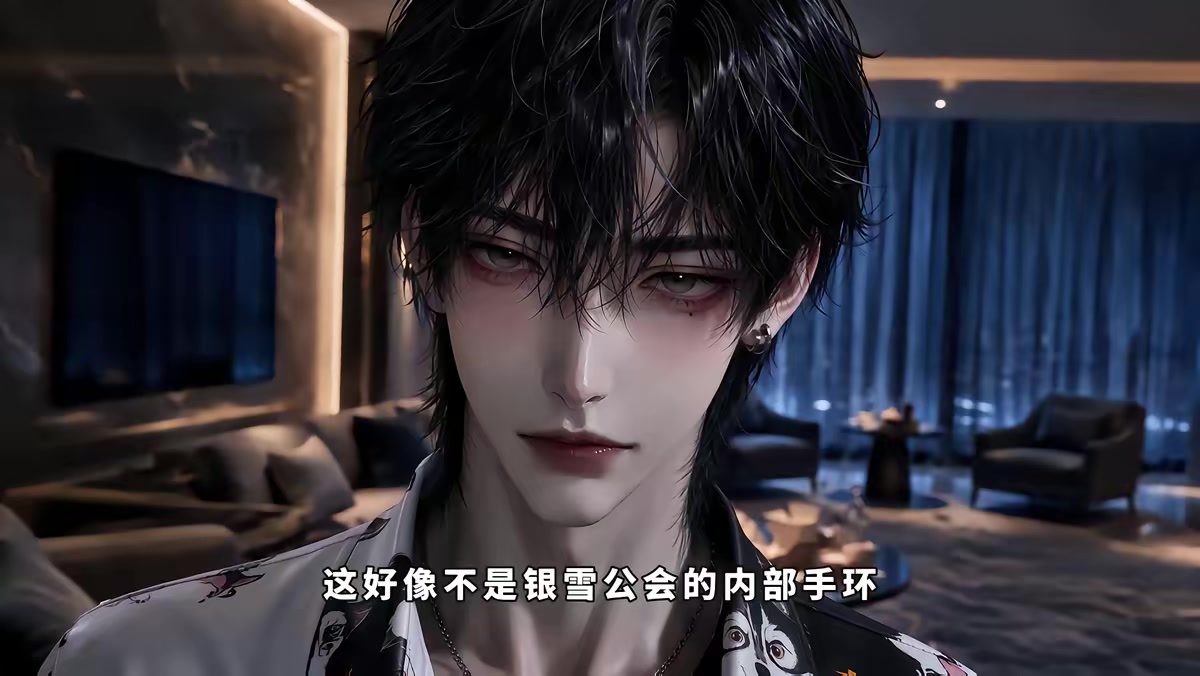 《玩家無響應第二季》劇照