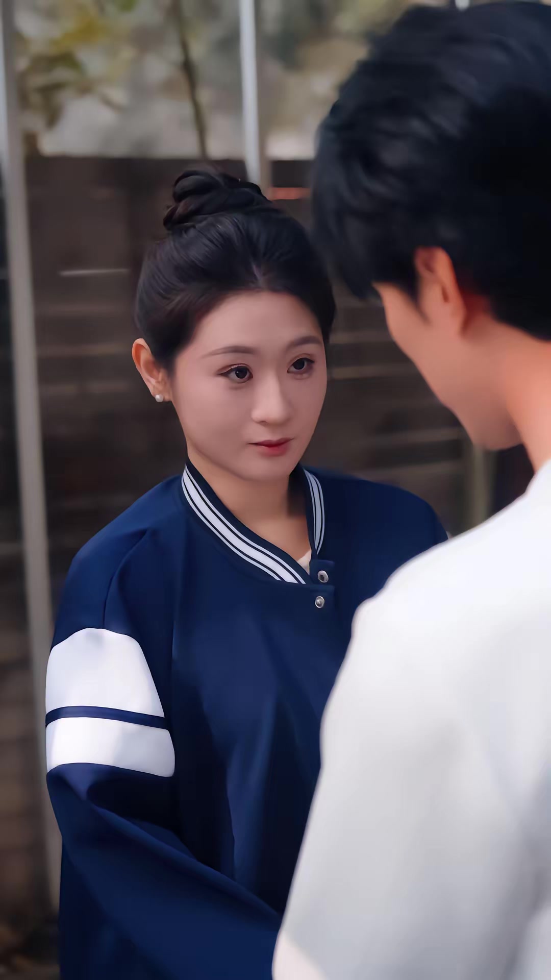 《清梨撞滿懷》劇照