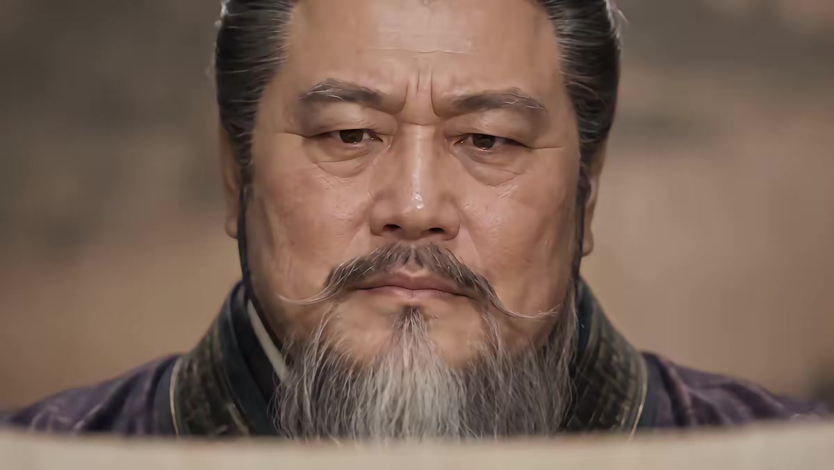 《抽象三國第四季：群雄亂鬥》劇照