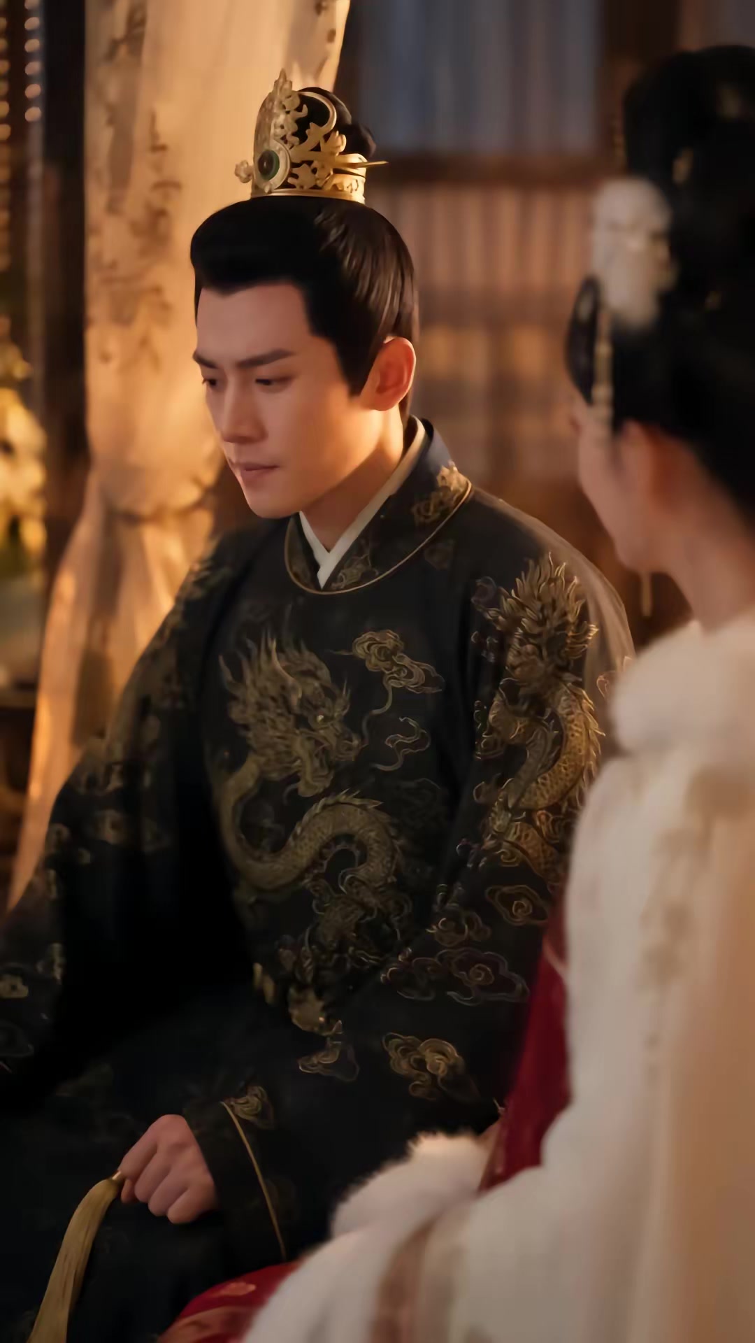 《大唐憨婿之我姐姐是太子妃第四季》劇照