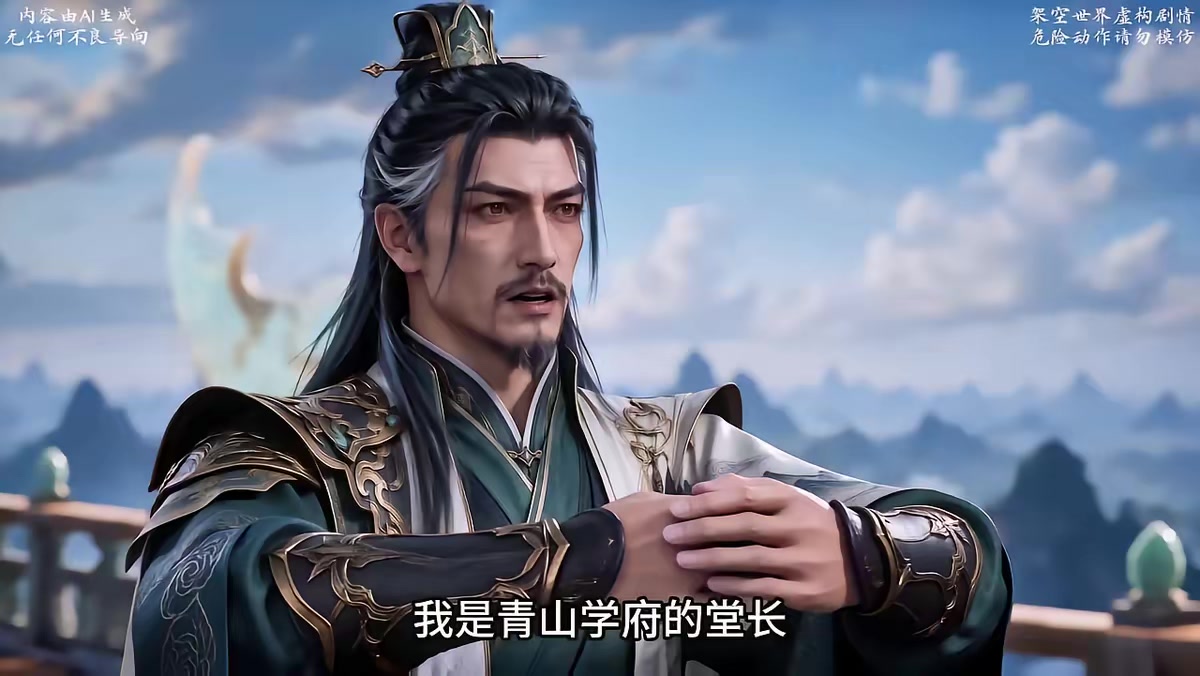 《和離後我帶女兒橫掃魔域》劇照