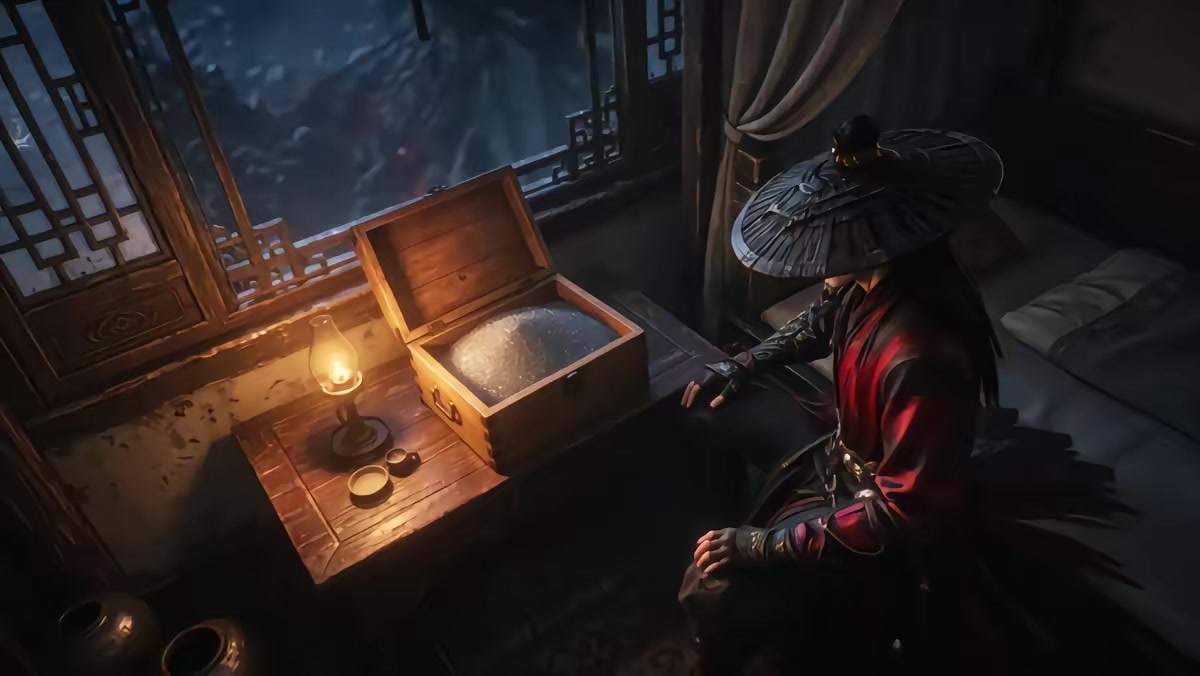 《捉妖人，從滅世女帝開始鎮壓諸天》劇照