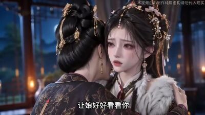 《娘在哪，哪就是家》剧照