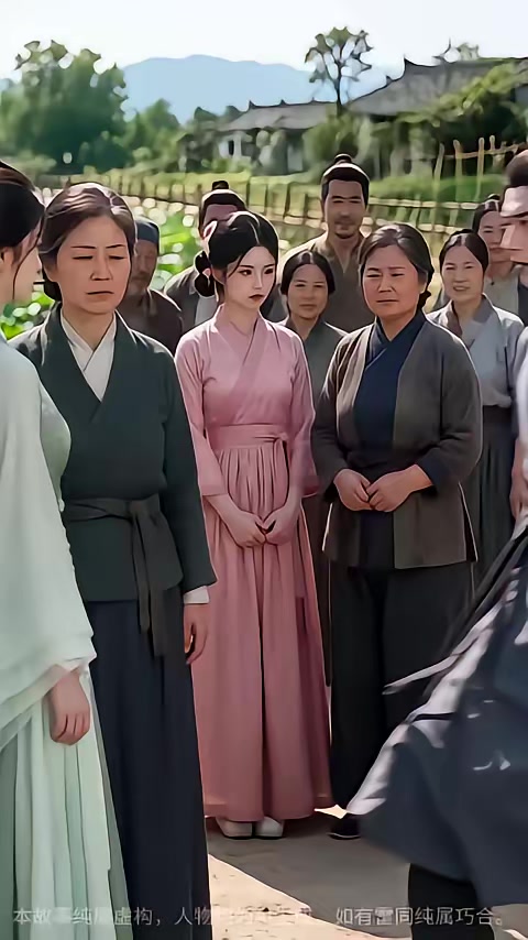 《妹妹搶錯郎，我卻嫁兵王第三季》劇照
