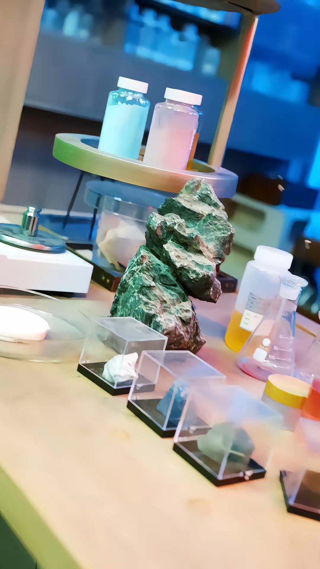 《我欲成仙》剧照