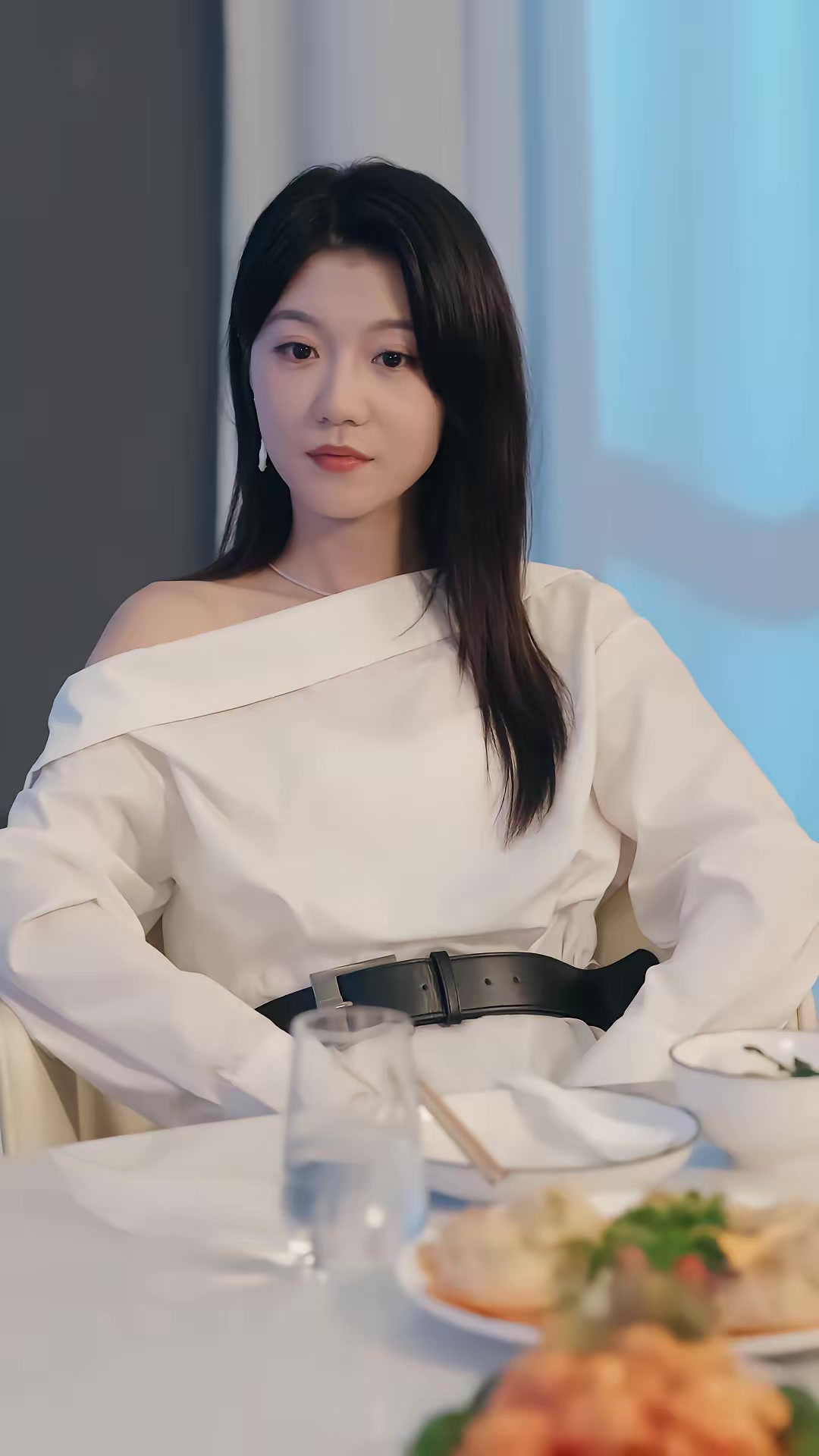 《騙我假結婚，不原諒》劇照