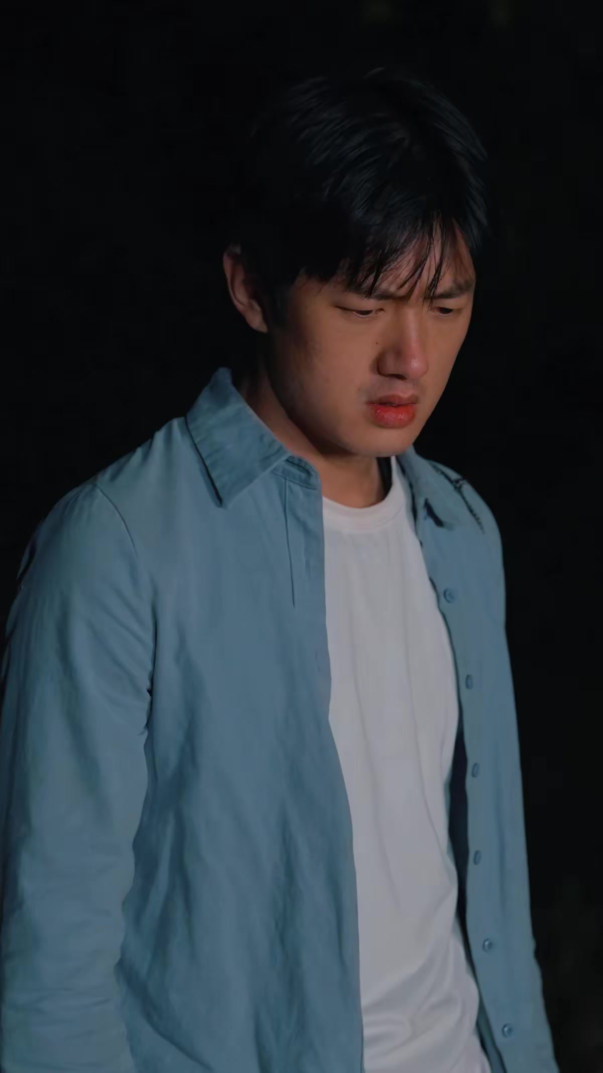《黄皮讨封》剧照