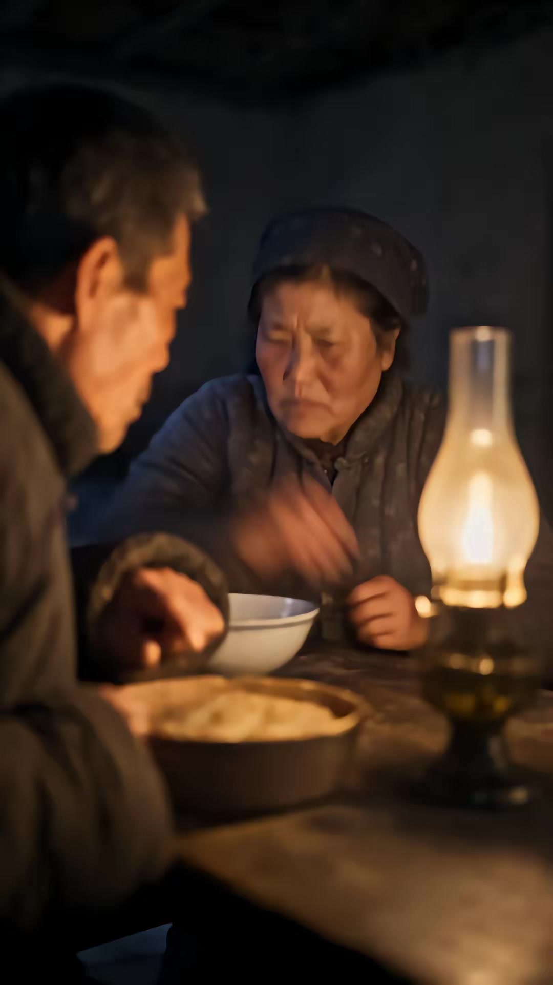 《重生七零東北，悔婚後我打獵致富鄉野第六季》劇照