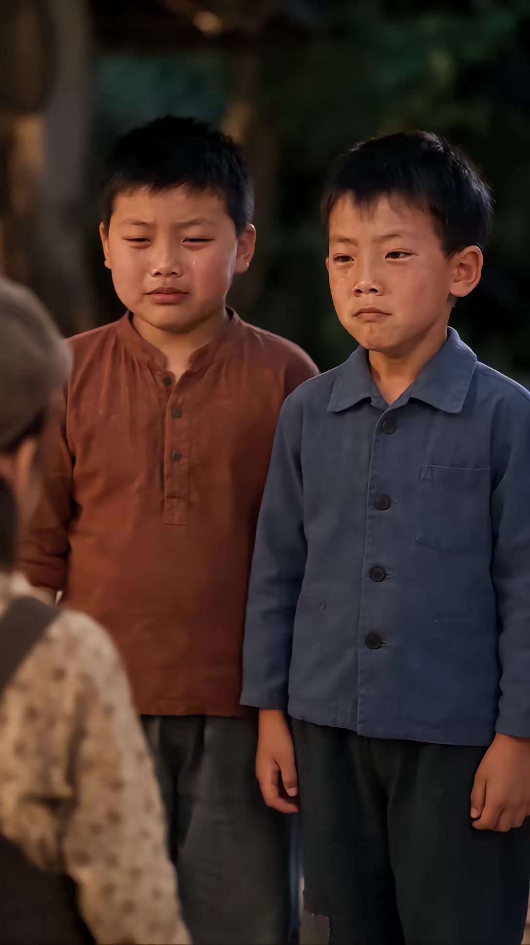 《重生七零：这个学霸有点萌》剧照
