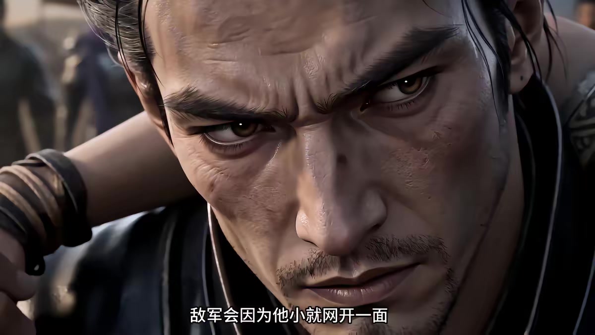 《烬九州第三十一季》剧照