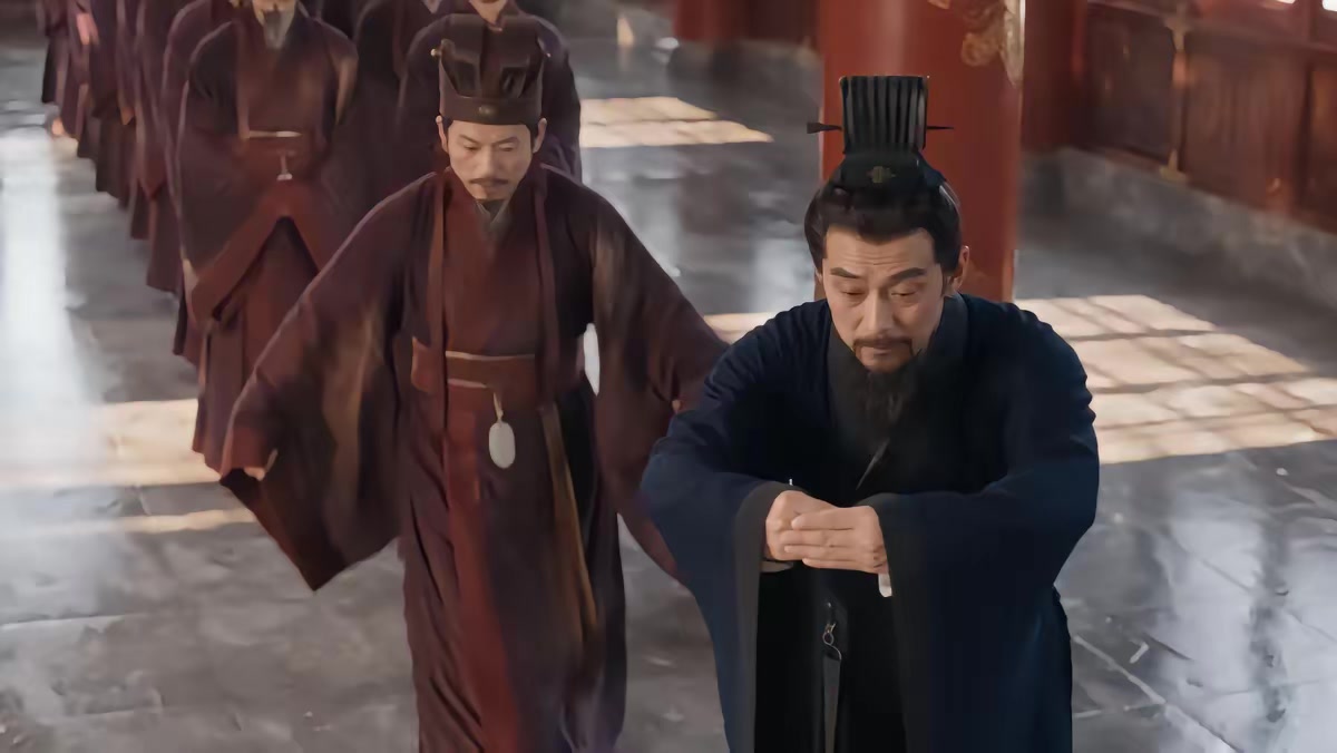 《抽象三國第四季：群雄亂鬥》劇照