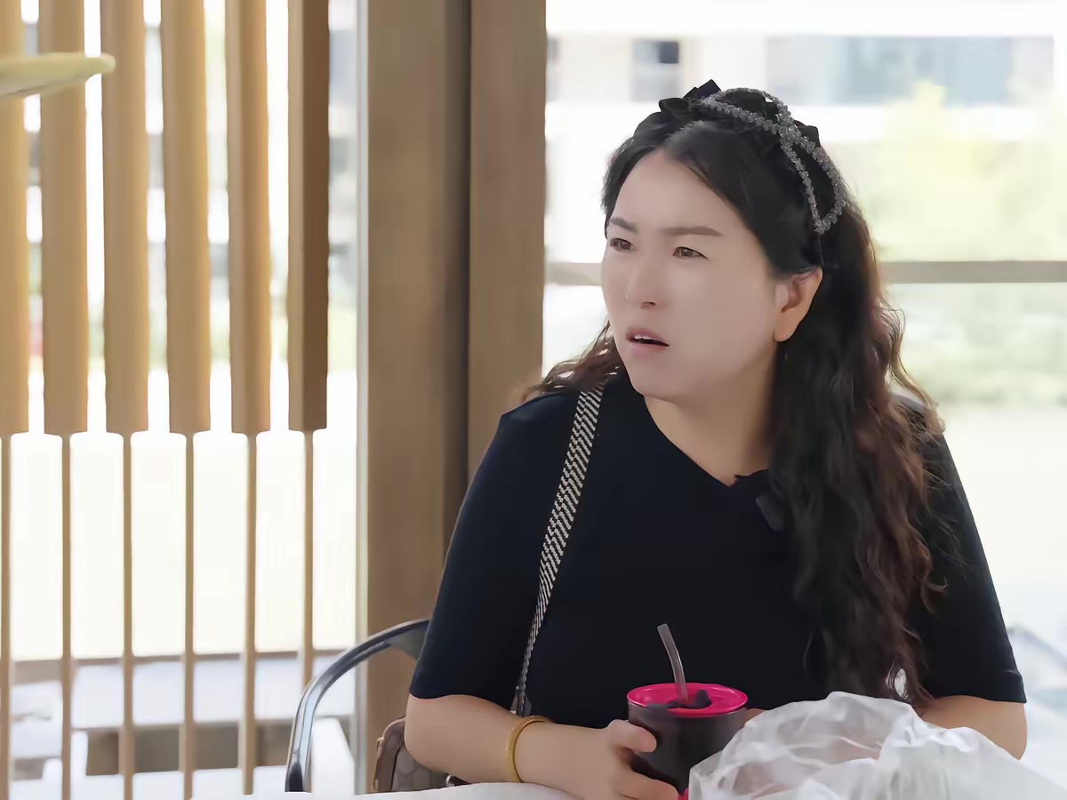 《吃老子兒》劇照