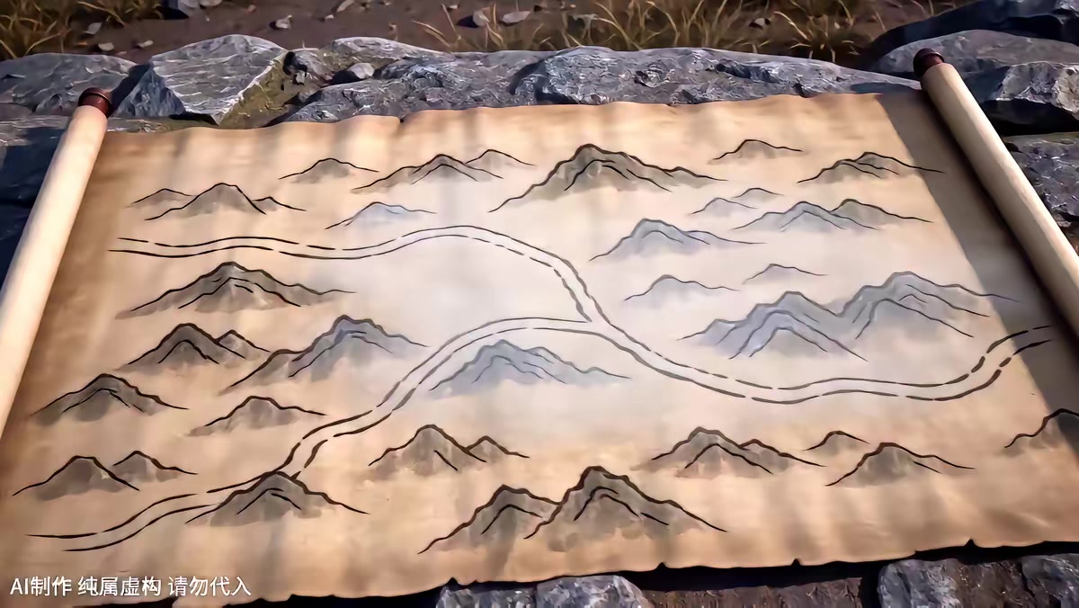 《香火树神3D版第四季》剧照