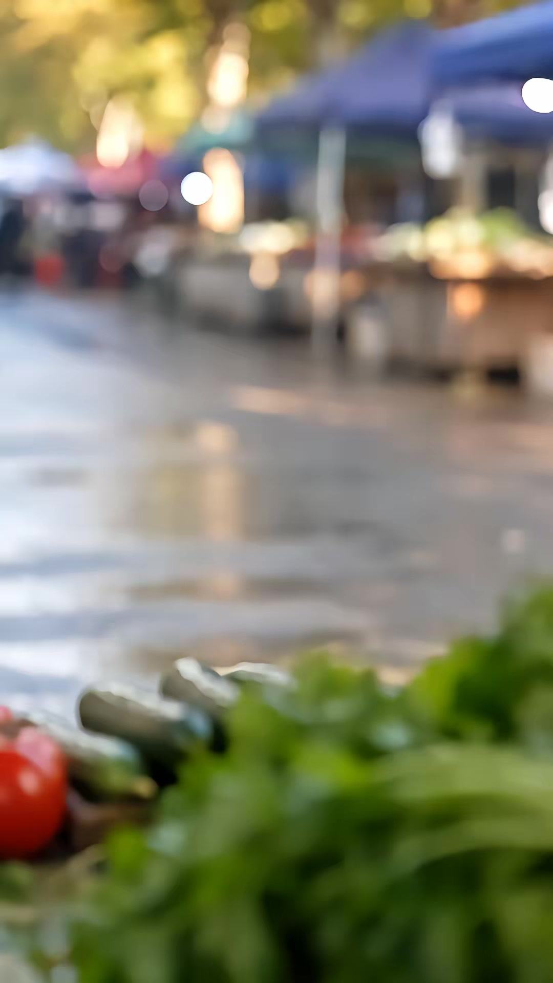 《饥荒绝境，米粒的树洞通未来》剧照