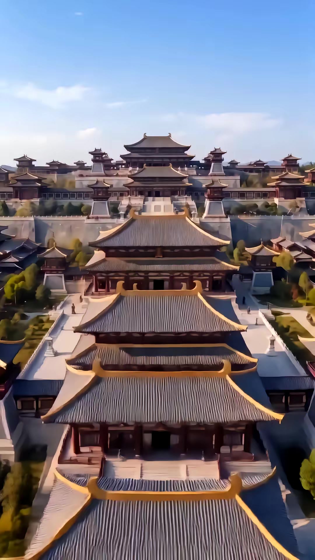 《父兄战死只剩我，可我是纨绔啊》剧照