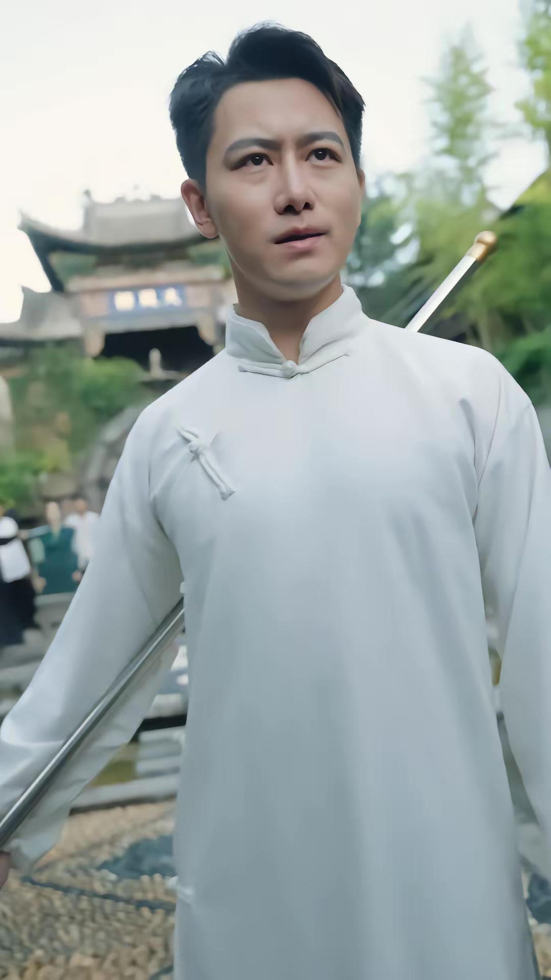 《霸王枪》剧照
