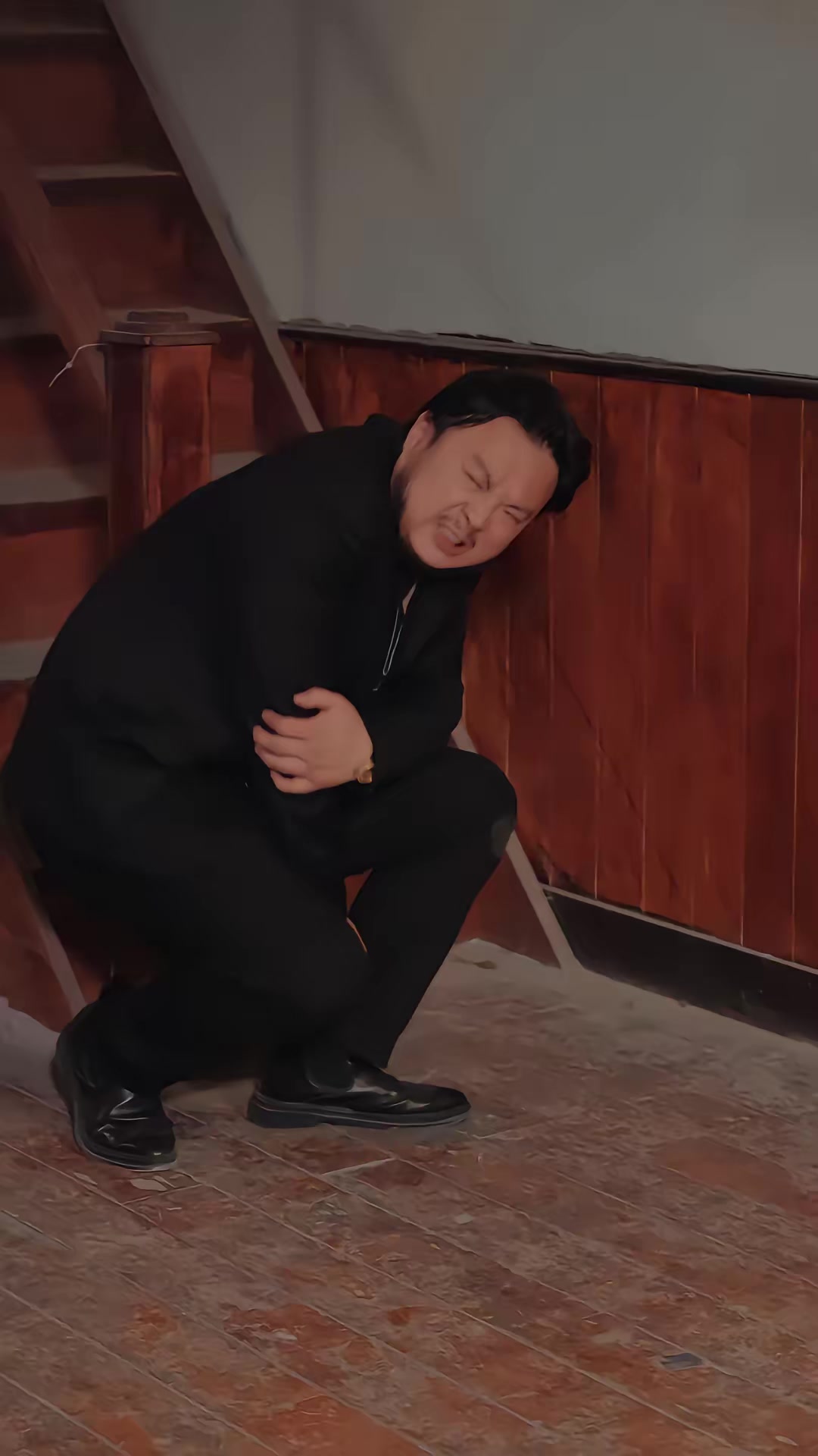 《狂飆：燒烤皇帝》劇照