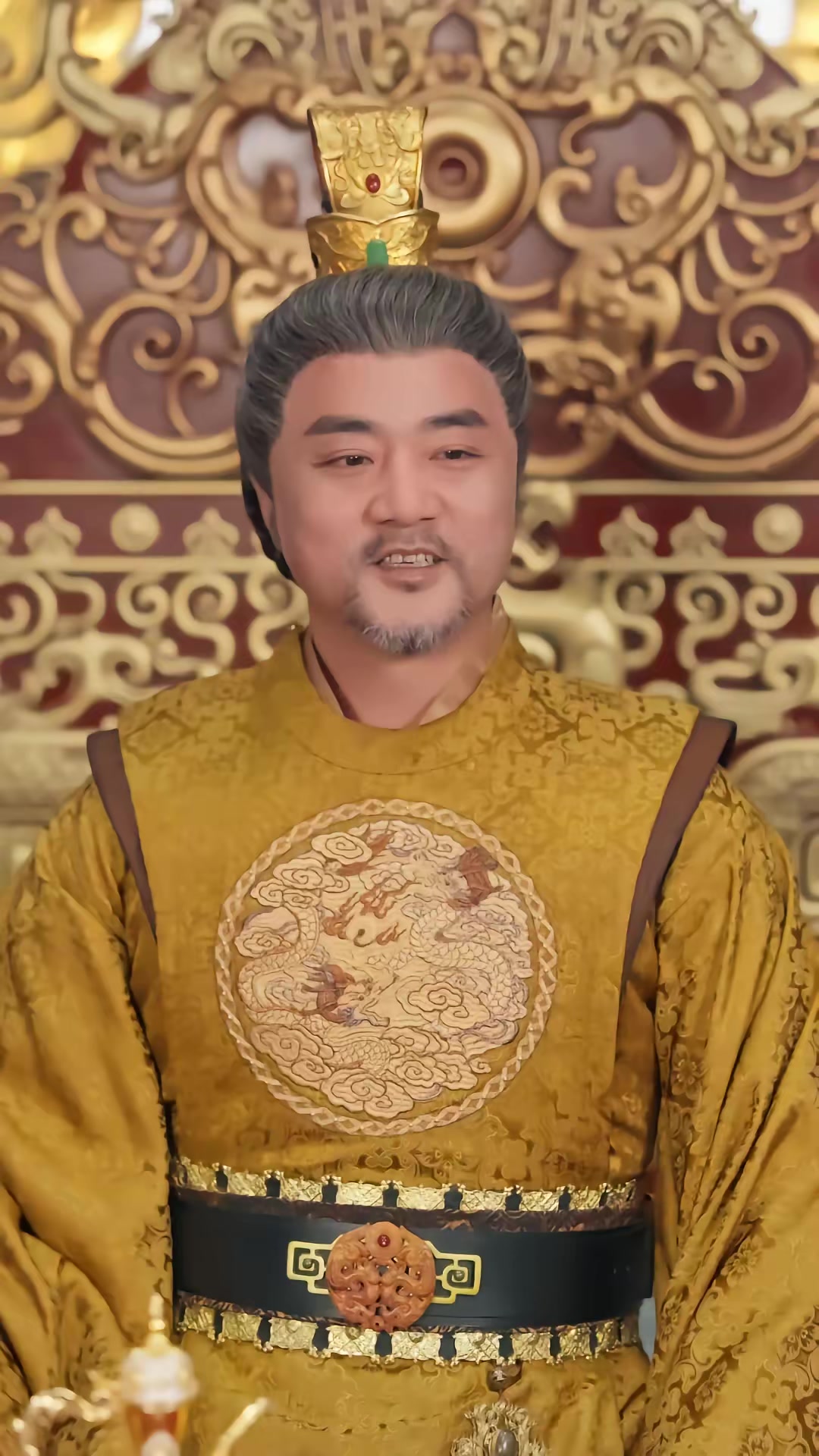 《反派族長：開局覺醒神魔體》劇照
